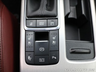 Kia Optima 2,0 T - GDI 180kW GT CZ 2016