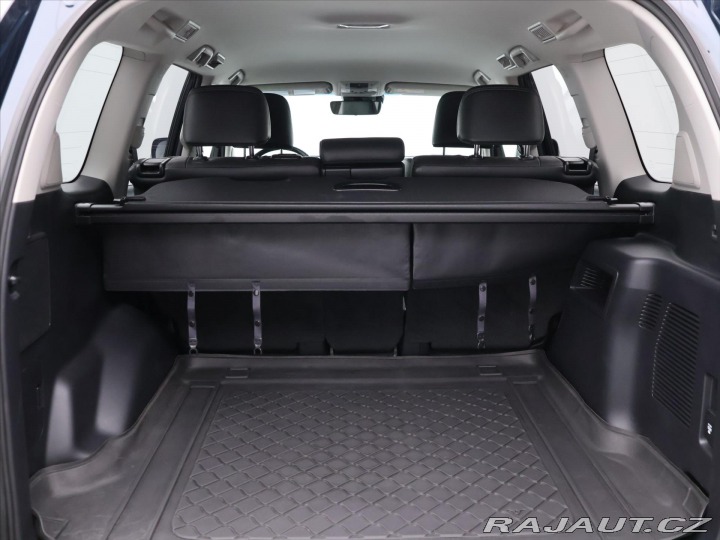 Toyota Land Cruiser 2,8 D-4D 150KW CZ 1.MAJ 4 2022