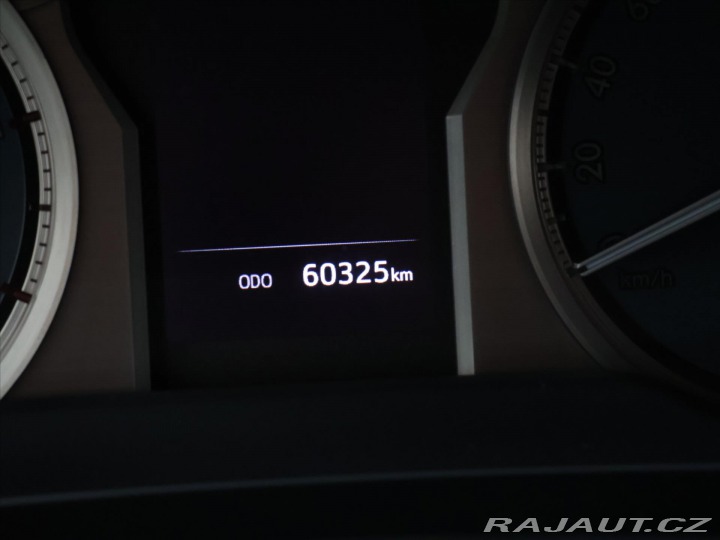 Toyota Land Cruiser 2,8 D-4D 150KW CZ 1.MAJ 4 2022