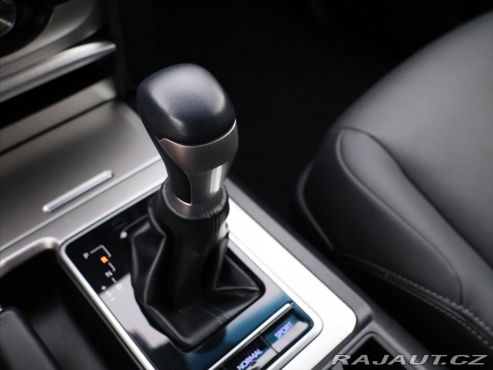 Toyota Land Cruiser 2,8 D-4D 150KW CZ 1.MAJ 4 2022