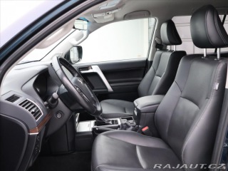 Toyota Land Cruiser 2,8 D-4D 150KW CZ 1.MAJ 4 2022