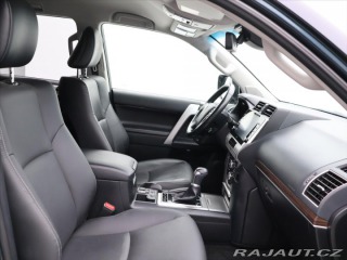 Toyota Land Cruiser 2,8 D-4D 150KW CZ 1.MAJ 4 2022