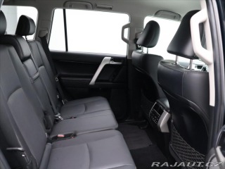 Toyota Land Cruiser 2,8 D-4D 150KW CZ 1.MAJ 4 2022