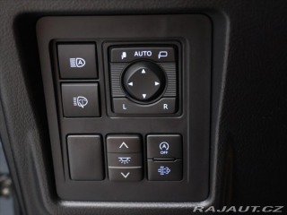 Toyota Land Cruiser 2,8 D-4D 150KW CZ 1.MAJ 4 2022