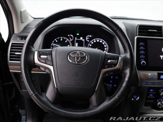 Toyota Land Cruiser 2,8 D-4D 150KW CZ 1.MAJ 4 2022