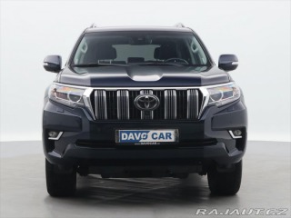 Toyota Land Cruiser 2,8 D-4D 150KW CZ 1.MAJ 4 2022