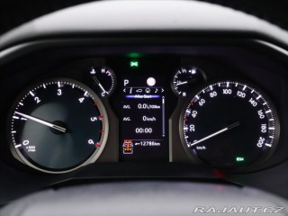 Toyota Land Cruiser 2,8 D-4D 150KW CZ 1.MAJ 4 2022