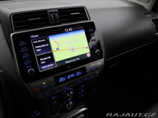 Toyota Land Cruiser 2,8 D-4D 150KW CZ 1.MAJ 4 2022