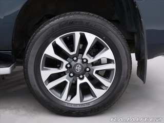 Toyota Land Cruiser 2,8 D-4D 150KW CZ 1.MAJ 4 2022