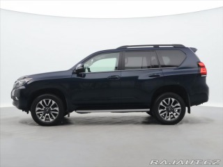 Toyota Land Cruiser 2,8 D-4D 150KW CZ 1.MAJ 4 2022