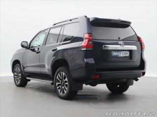 Toyota Land Cruiser 2,8 D-4D 150KW CZ 1.MAJ 4 2022