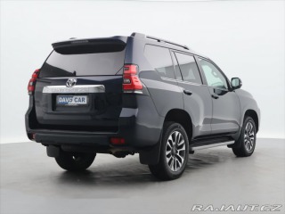 Toyota Land Cruiser 2,8 D-4D 150KW CZ 1.MAJ 4 2022