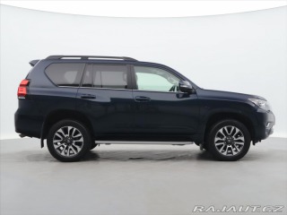 Toyota Land Cruiser 2,8 D-4D 150KW CZ 1.MAJ 4 2022