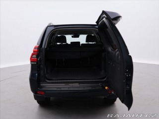 Toyota Land Cruiser 2,8 D-4D 150KW CZ 1.MAJ 4 2022
