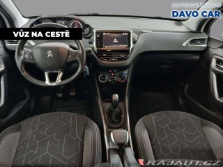 Peugeot 2008 1.2 PureTech 60 kW Klima