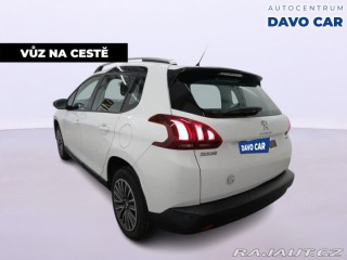 Peugeot 2008 1.2 PureTech 60 kW Klima 2017