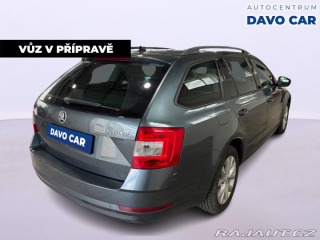 Škoda Octavia 1,6 TDI 85kW Ambition 2017