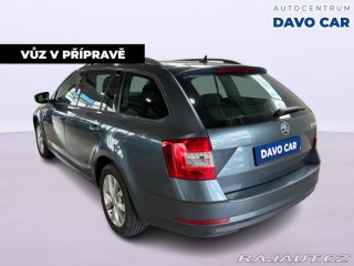 Škoda Octavia 1,6 TDI 85kW Ambition 2017