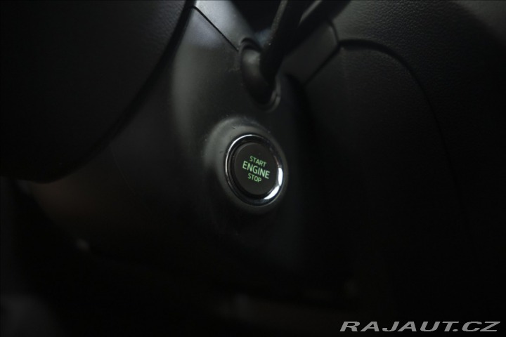 Škoda Octavia 2,0 TDI NAVI KEYLESS VÝHŘ 2017