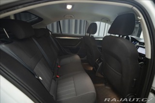 Škoda Octavia 2,0 TDI NAVI KEYLESS VÝHŘ 2017