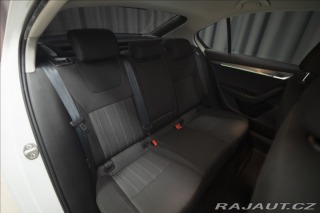 Škoda Octavia 2,0 TDI NAVI KEYLESS VÝHŘ 2017