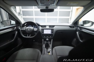 Škoda Octavia 2,0 TDI NAVI KEYLESS VÝHŘ 2017