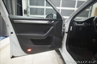 Škoda Octavia 2,0 TDI NAVI KEYLESS VÝHŘ 2017