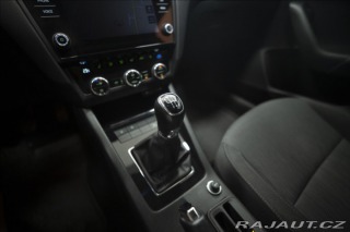 Škoda Octavia 2,0 TDI NAVI KEYLESS VÝHŘ 2017