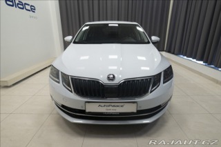 Škoda Octavia 2,0 TDI NAVI KEYLESS VÝHŘ 2017