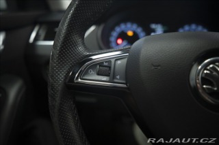 Škoda Octavia 2,0 TDI NAVI KEYLESS VÝHŘ 2017