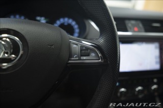 Škoda Octavia 2,0 TDI NAVI KEYLESS VÝHŘ 2017