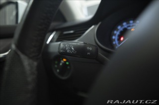 Škoda Octavia 2,0 TDI NAVI KEYLESS VÝHŘ 2017