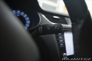 Škoda Octavia 2,0 TDI NAVI KEYLESS VÝHŘ 2017