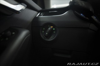 Škoda Octavia 2,0 TDI NAVI KEYLESS VÝHŘ 2017