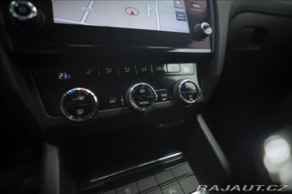 Škoda Octavia 2,0 TDI NAVI KEYLESS VÝHŘ 2017