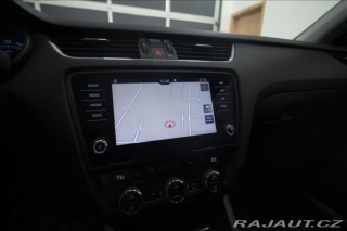 Škoda Octavia 2,0 TDI NAVI KEYLESS VÝHŘ 2017