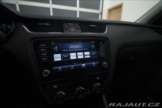 Škoda Octavia 2,0 TDI NAVI KEYLESS VÝHŘ 2017
