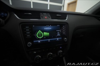 Škoda Octavia 2,0 TDI NAVI KEYLESS VÝHŘ 2017