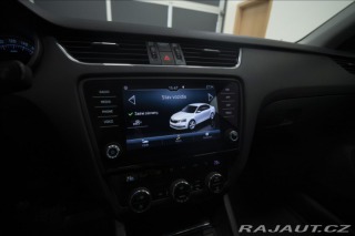 Škoda Octavia 2,0 TDI NAVI KEYLESS VÝHŘ 2017