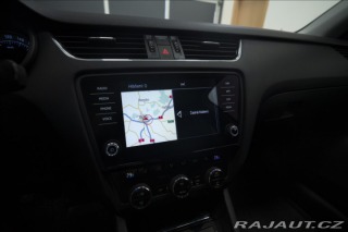 Škoda Octavia 2,0 TDI NAVI KEYLESS VÝHŘ 2017