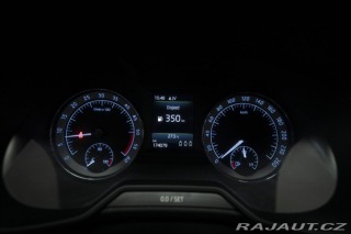Škoda Octavia 2,0 TDI NAVI KEYLESS VÝHŘ 2017