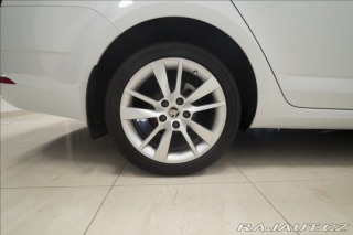 Škoda Octavia 2,0 TDI NAVI KEYLESS VÝHŘ 2017