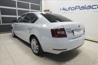 Škoda Octavia 2,0 TDI NAVI KEYLESS VÝHŘ 2017