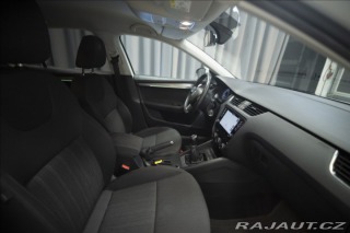 Škoda Octavia 2,0 TDI NAVI KEYLESS VÝHŘ 2017