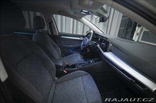 Volkswagen Golf 1,5 eTSI DSG KAMERA VÝHŘE 2023