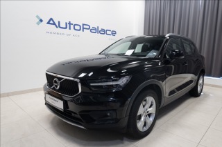 Volvo XC40 2,0 T5 AWD NAVI KAMERA TA