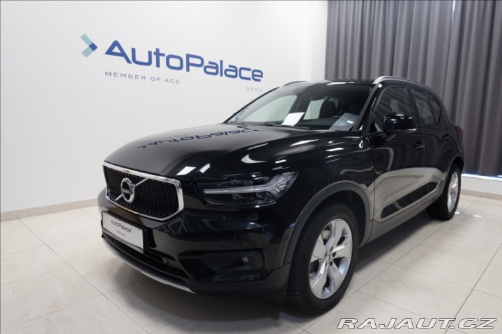 Volvo XC40 2,0 T5 AWD NAVI KAMERA TA 2018