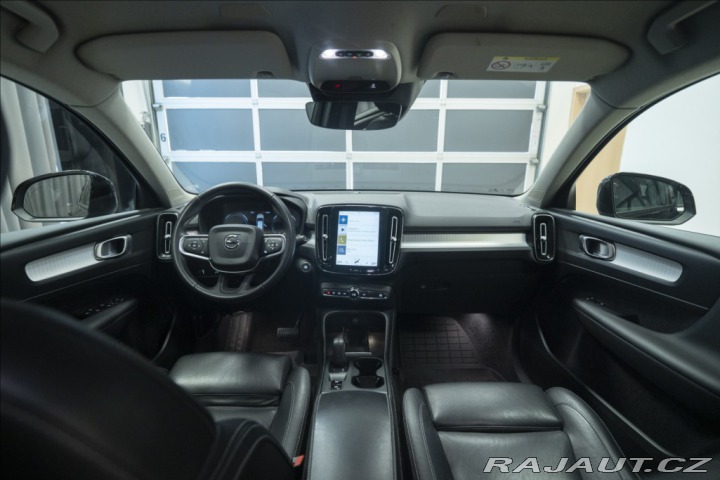Volvo XC40 2,0 T5 AWD NAVI KAMERA TA 2018