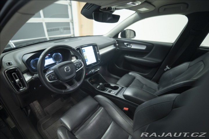Volvo XC40 2,0 T5 AWD NAVI KAMERA TA 2018