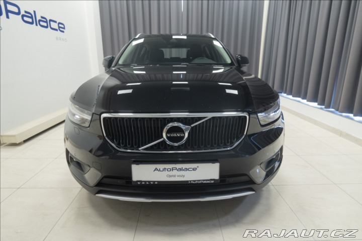 Volvo XC40 2,0 T5 AWD NAVI KAMERA TA 2018